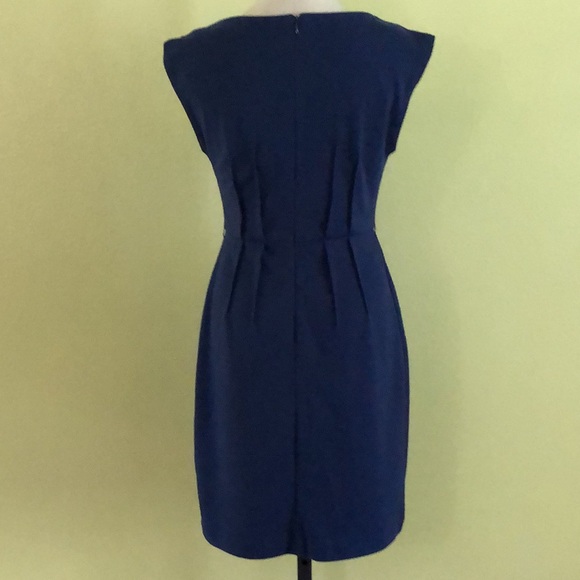Ann Taylor Loft Women’s Sheath Style Dress - Picture 3 of 6